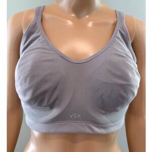 Women's VSX Sports Bra, size 34DDD/ 34F
